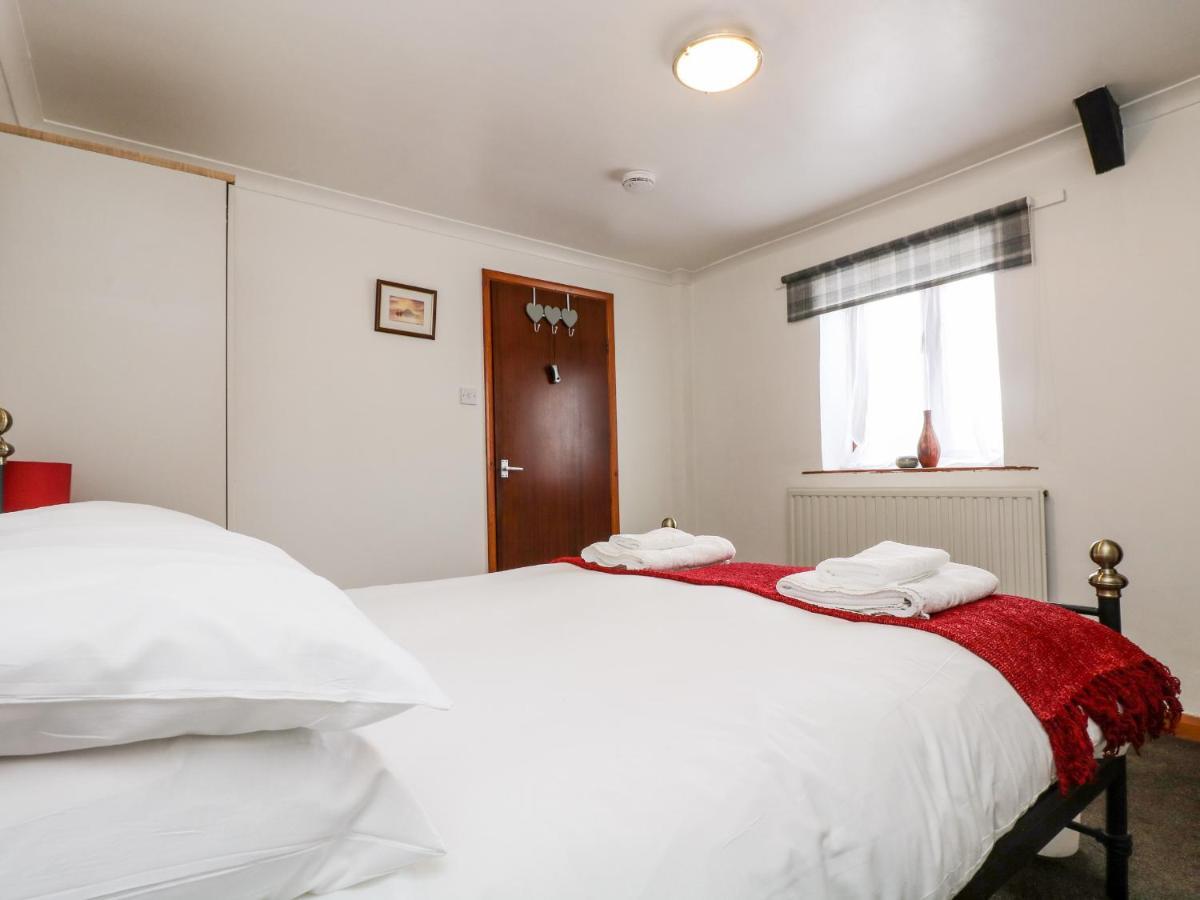 Coach House Cottage Bude Ngoại thất bức ảnh