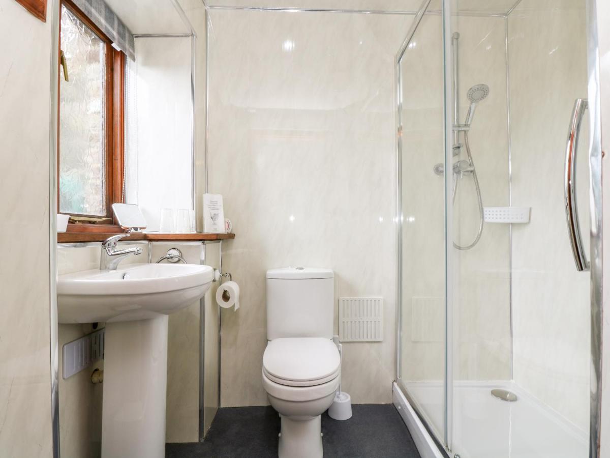Coach House Cottage Bude Ngoại thất bức ảnh
