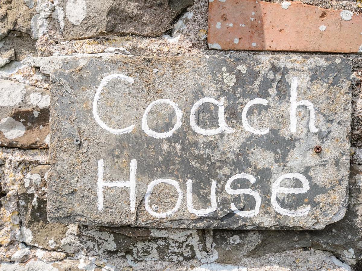 Coach House Cottage Bude Ngoại thất bức ảnh